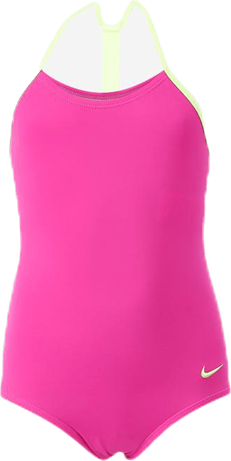 T-Back One Piece Junior Purple, Unisex, Apparels, Swimwear, Swimming, Purple, 8