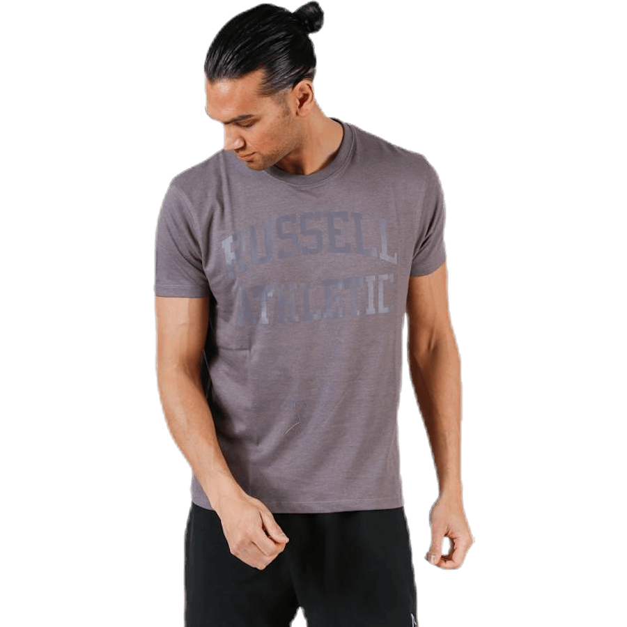 Classic S/S Tee Purple