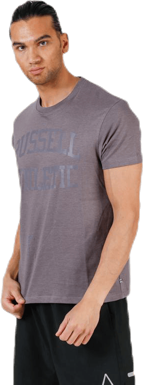 Classic S/S Tee Purple - Bild 2