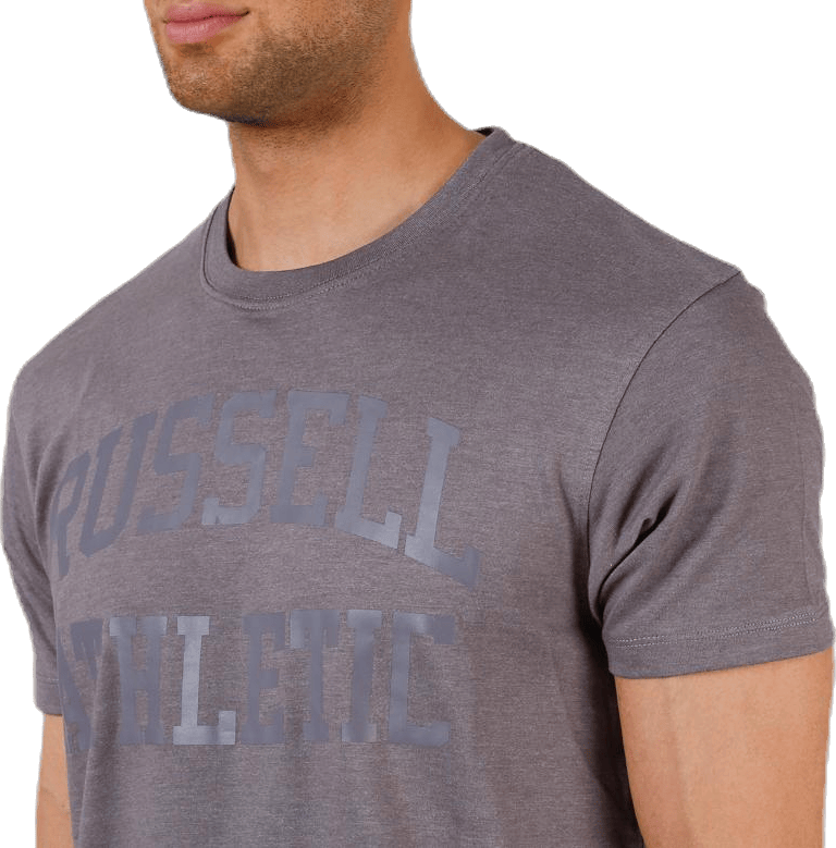 Classic S/S Tee Purple - Bild 4