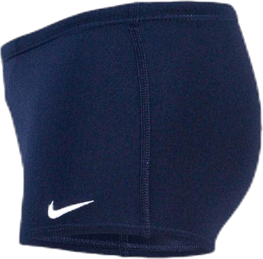 Junior Square Leg Poly Solid Blue - Bild 2