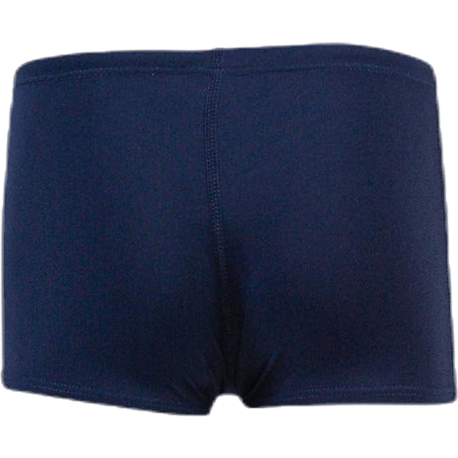 Junior Square Leg Poly Solid Blue - Bild 3