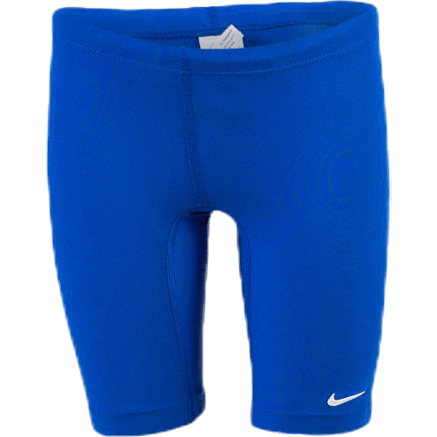 Junior Jammer Poly Solid Blue