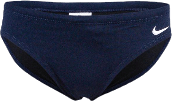 Jr Solid Brief Blue