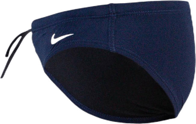 Jr Solid Brief Blue - Bild 2