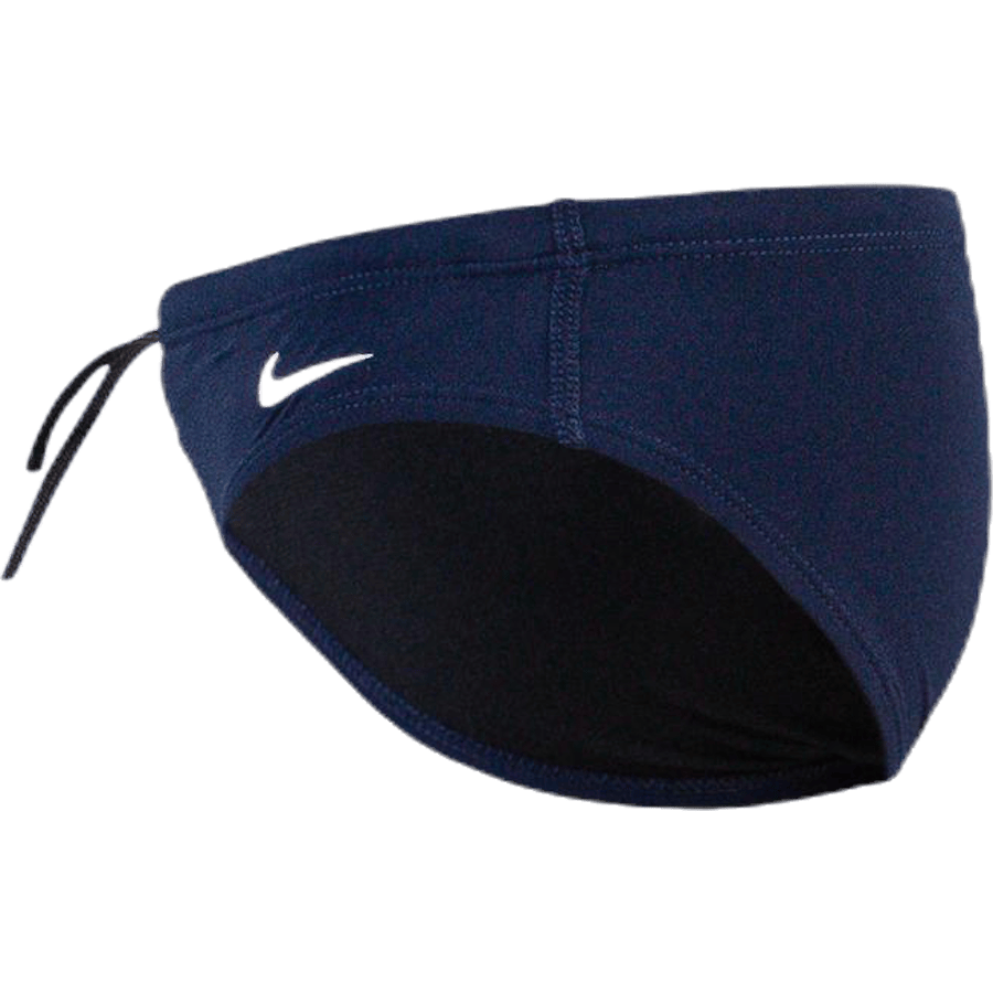 Jr Solid Brief Blue - Bild 2