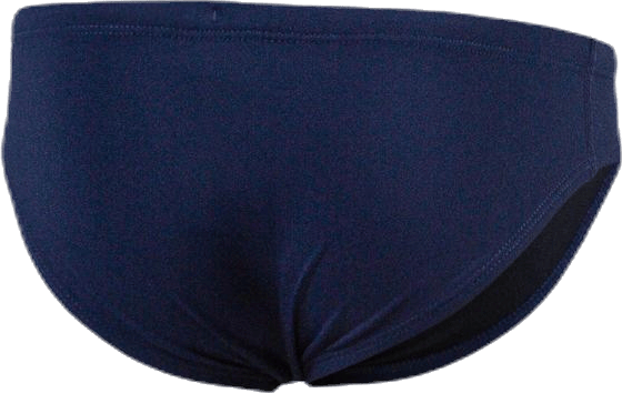 Jr Solid Brief Blue - Bild 3