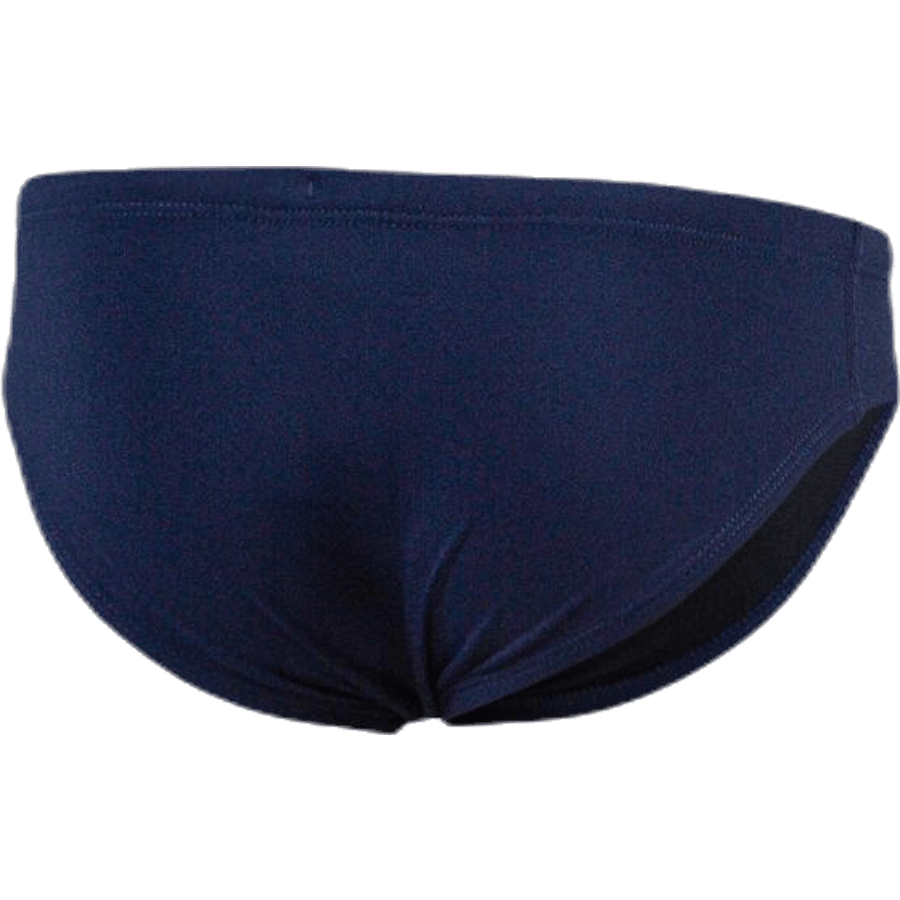 Jr Solid Brief Blue - Bild 3