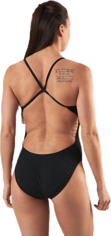 Cut-Out One Piece Black - Bild 3