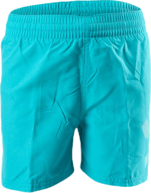 4" Volly Tilt Junior Turquoise, Unisex, Apparels, Swimwear, Swimming, Turquoise, XL