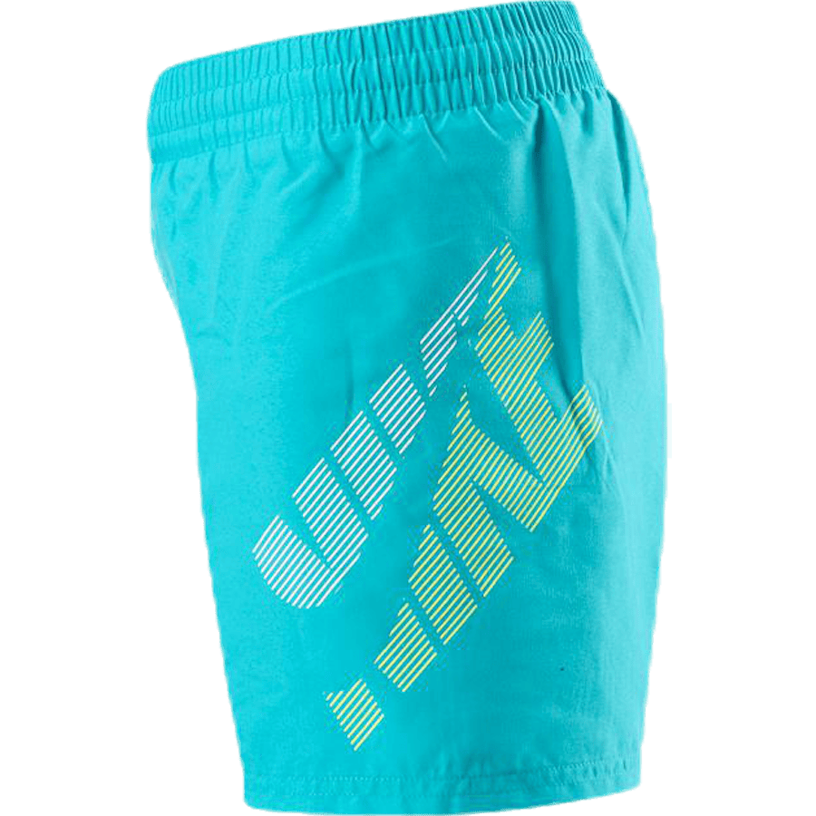 4" Volly Tilt Junior Turquoise - Bild 2