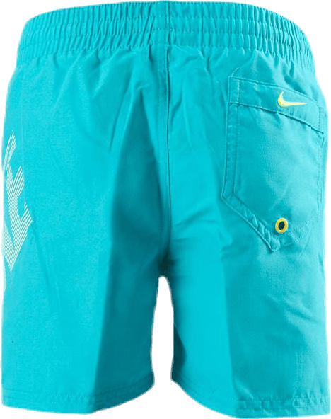 4" Volly Tilt Junior Turquoise - Bild 3
