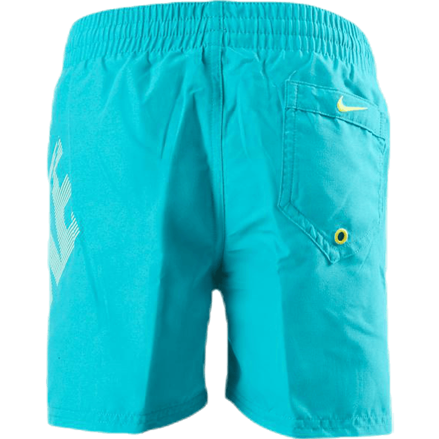4" Volly Tilt Junior Turquoise - Bild 3