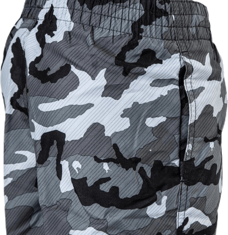 4" Volly Short Camo Junior Black - Bild 4