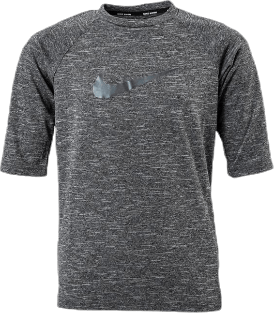 Half Sleeve Hydroguard Junior Black