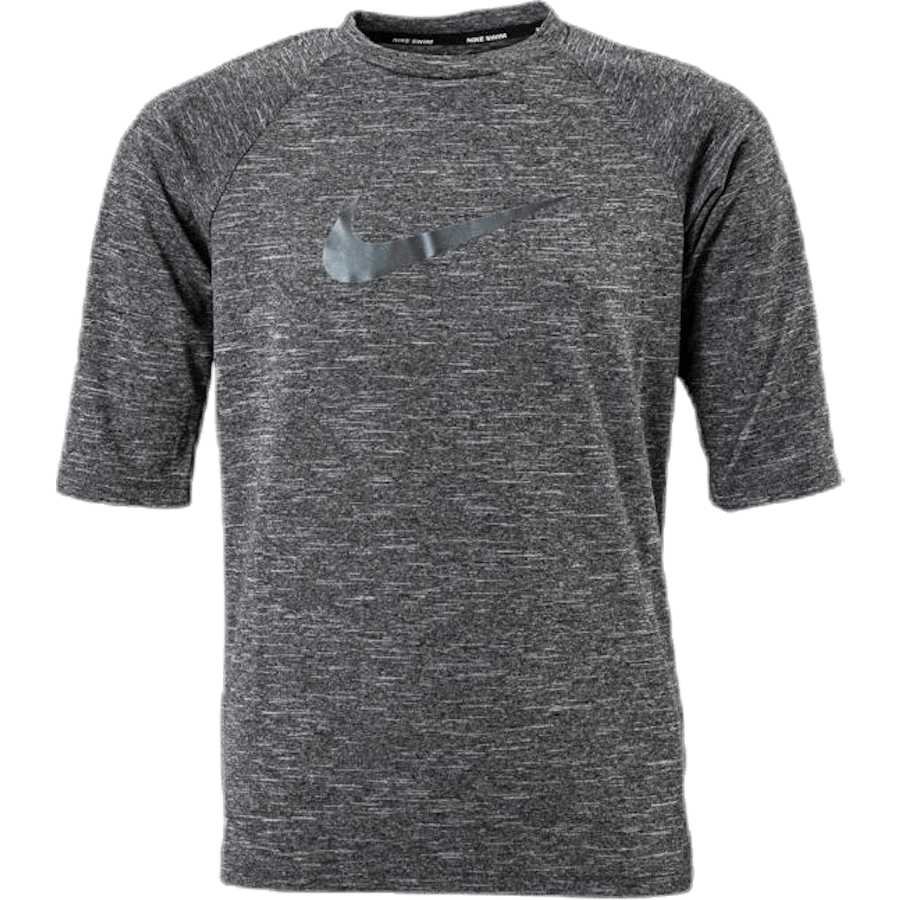 Half Sleeve Hydroguard Junior Black