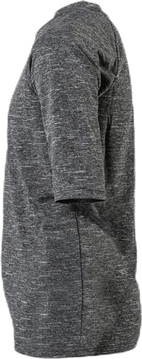 Half Sleeve Hydroguard Junior Black - Bild 2