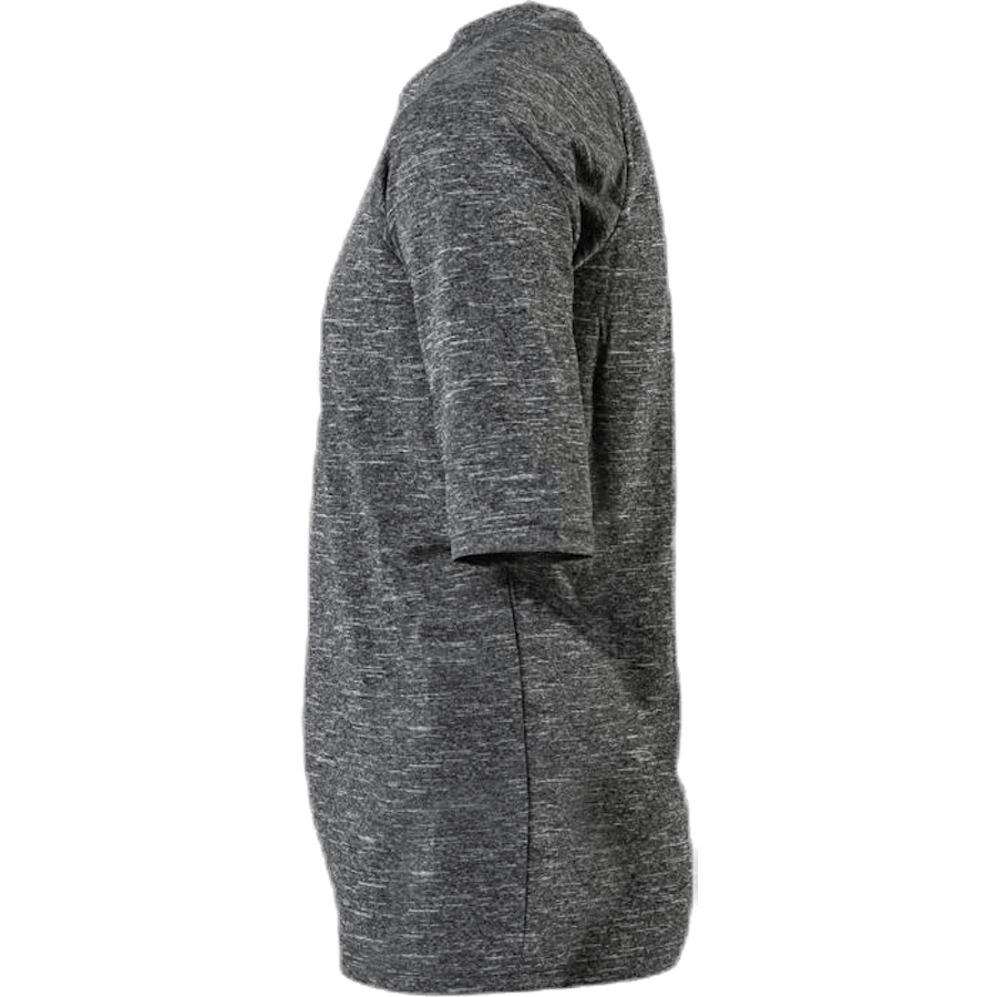 Half Sleeve Hydroguard Junior Black - Bild 2