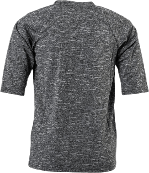 Half Sleeve Hydroguard Junior Black - Bild 3