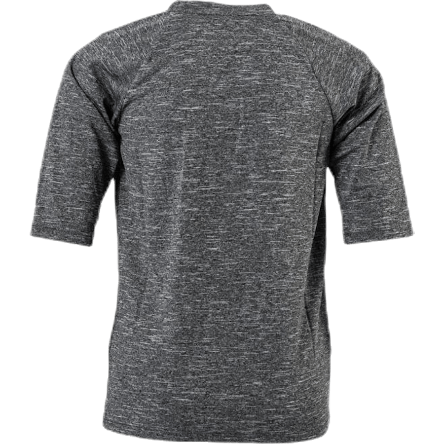 Half Sleeve Hydroguard Junior Black - Bild 3