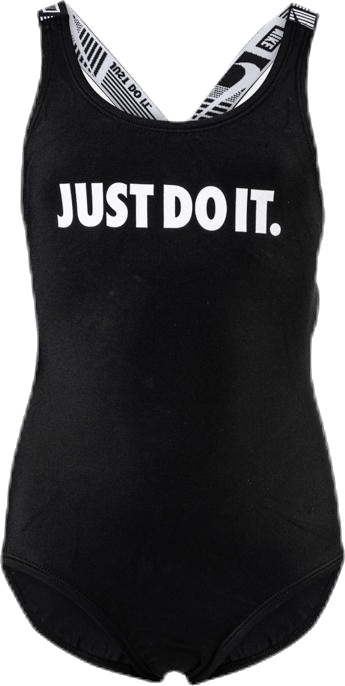 Crossback One Piece Junior Black