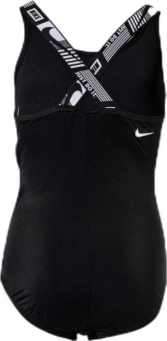 Crossback One Piece Junior Black - Bild 3