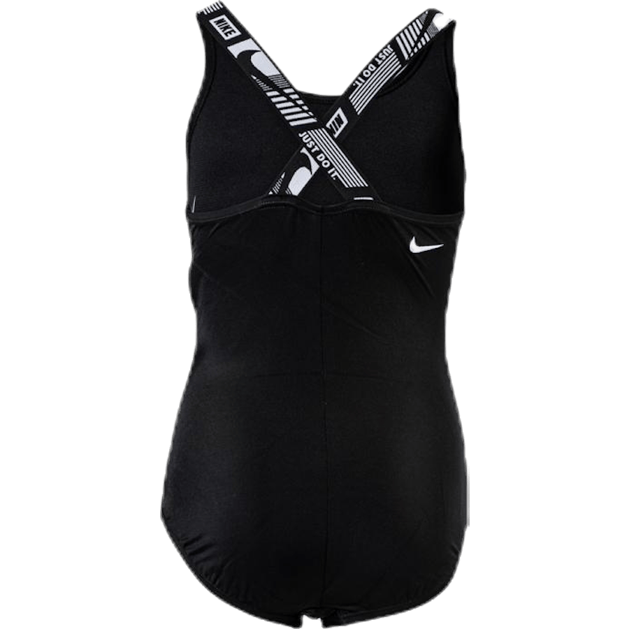 Crossback One Piece Junior Black - Bild 3