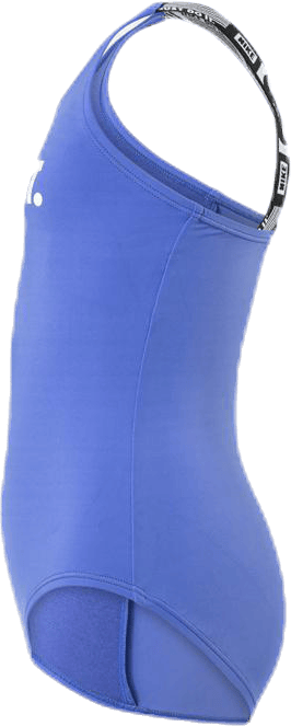 Crossback One Piece Junior Blue - Bild 2