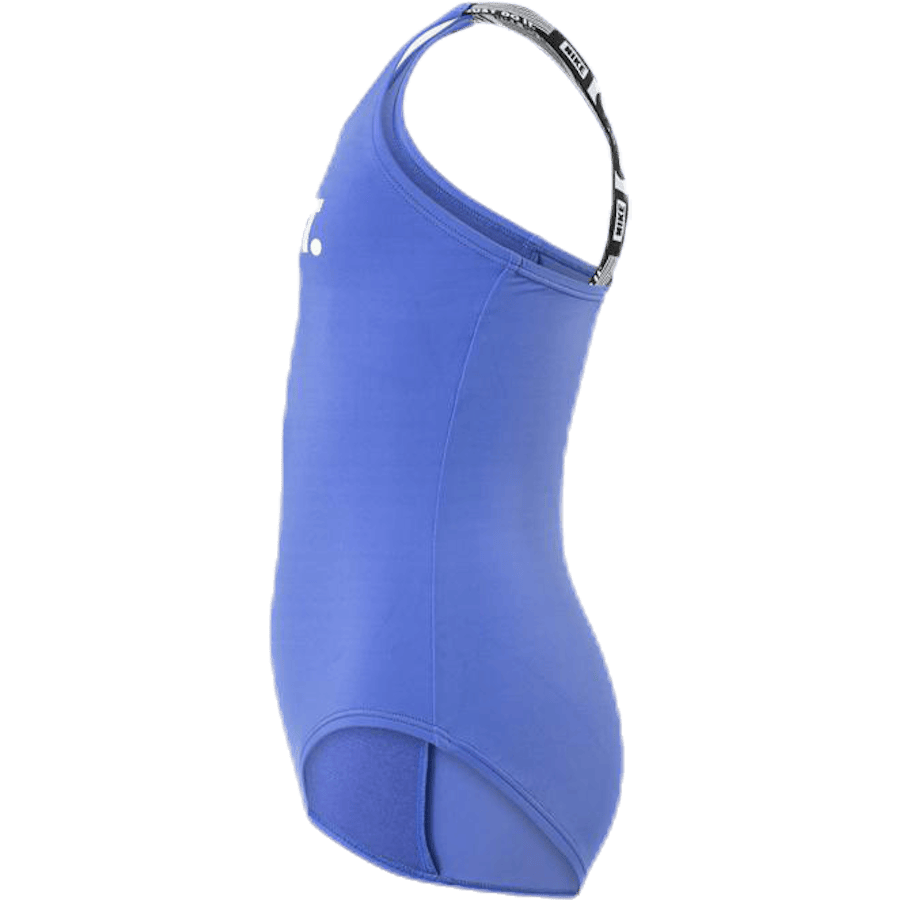 Crossback One Piece Junior Blue - Bild 2