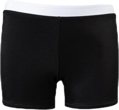 Crossback Sport Bikini Junior Black - Bild 5