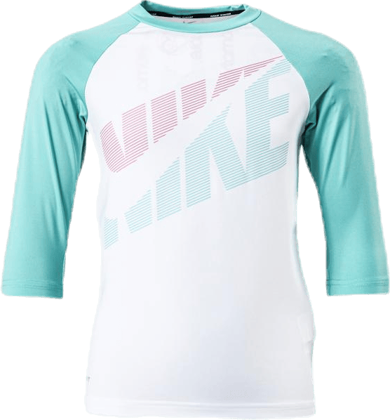 SS Hydroguard Junior White