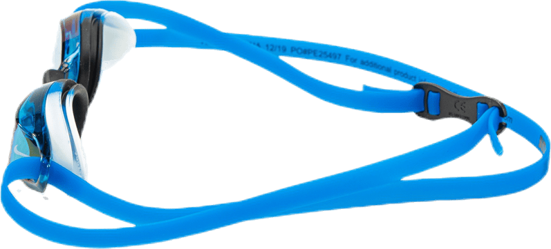 Junior Legacy Mirrored Blue - Bild 2