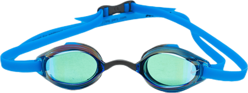 Junior Legacy Mirrored Blue - Bild 5
