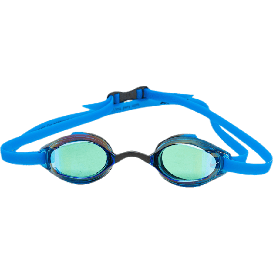 Junior Legacy Mirrored Blue - Bild 5