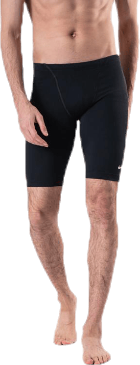 Jammer With Gusset Black - Bild 4