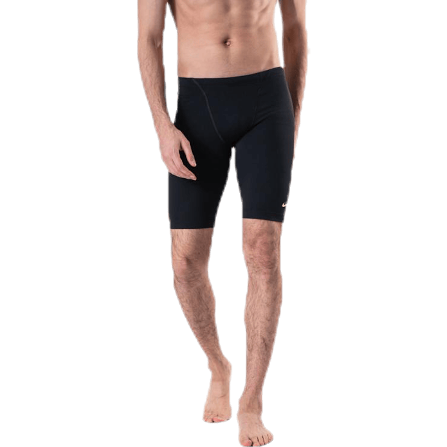 Jammer With Gusset Black - Bild 4