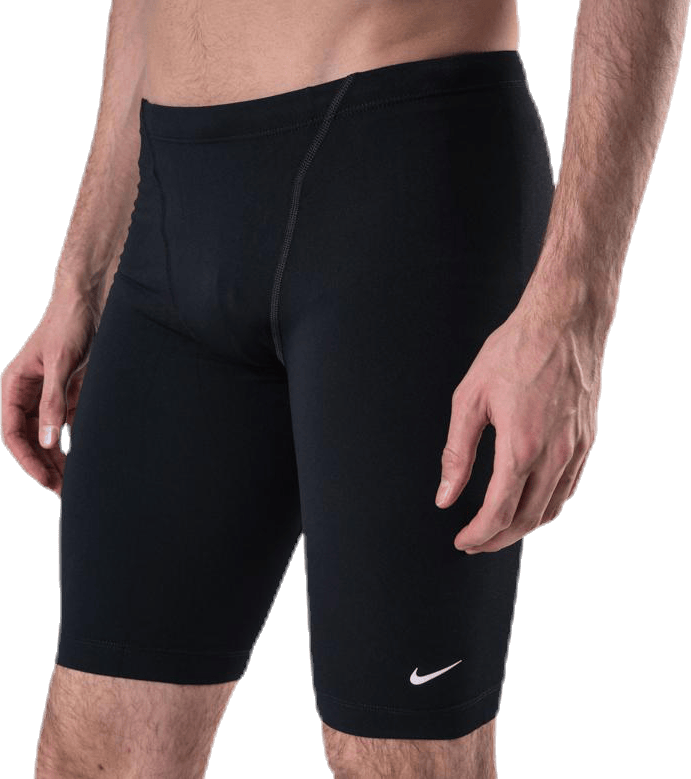 Jammer With Gusset Black - Bild 5