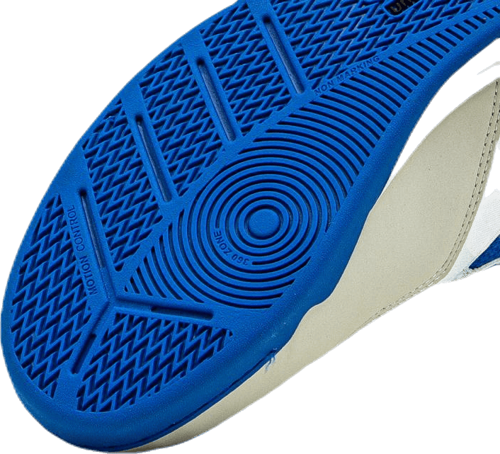 Chaleira II Liga White - Bild 6