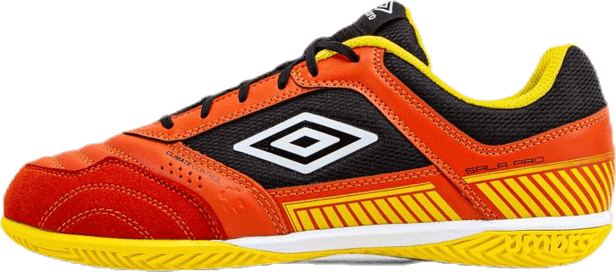 Sala Pro Orange, Male, Schoenen, Training schoenen, Voetbal, Oranje, EU 46