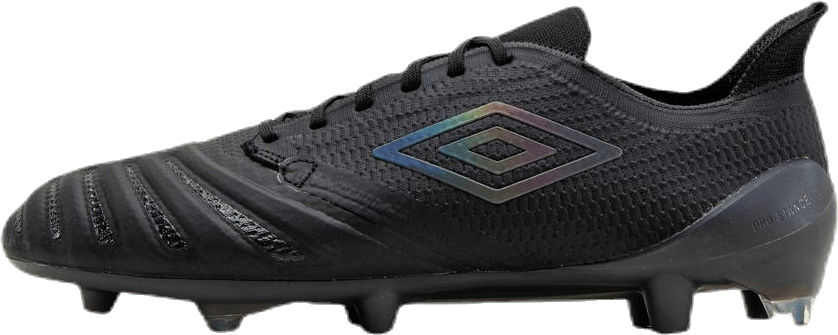 UX Accuro III Pro FG Black