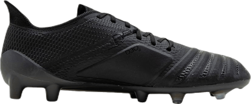 UX Accuro III Pro FG Black - Bild 3