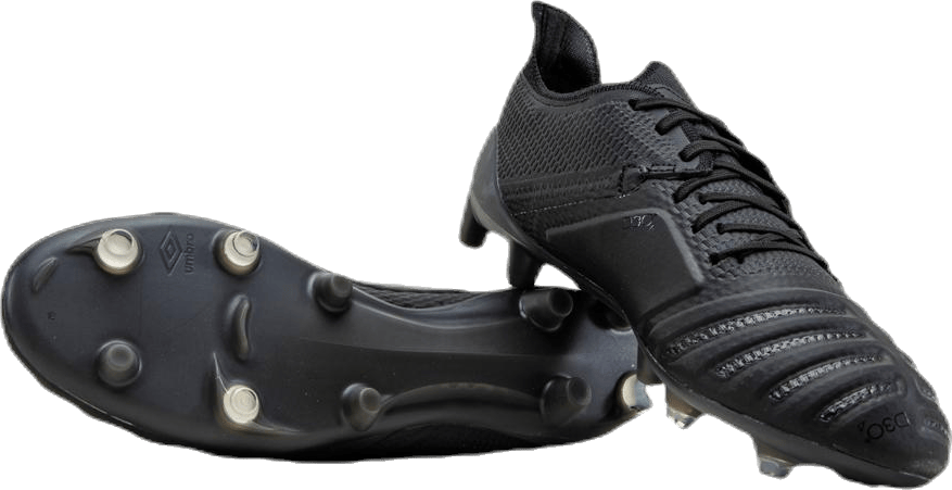 UX Accuro III Pro FG Black - Bild 7