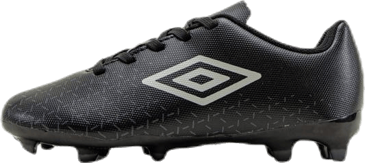 Velocita V Leauge FG Junior Black, Unisex, Scarpe, Scarpe da calcio, Calcio, Nero, EU 35,5