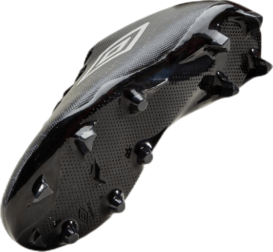 Velocita V Leauge FG Junior Black - Bild 6