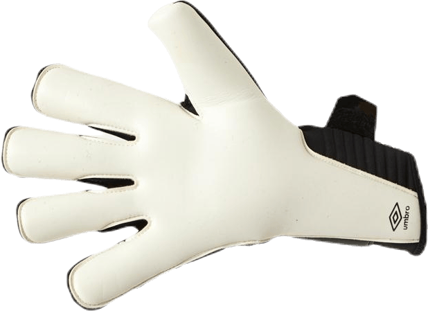 Neo Pro Rollfinger Glove Black/Red - Bild 3