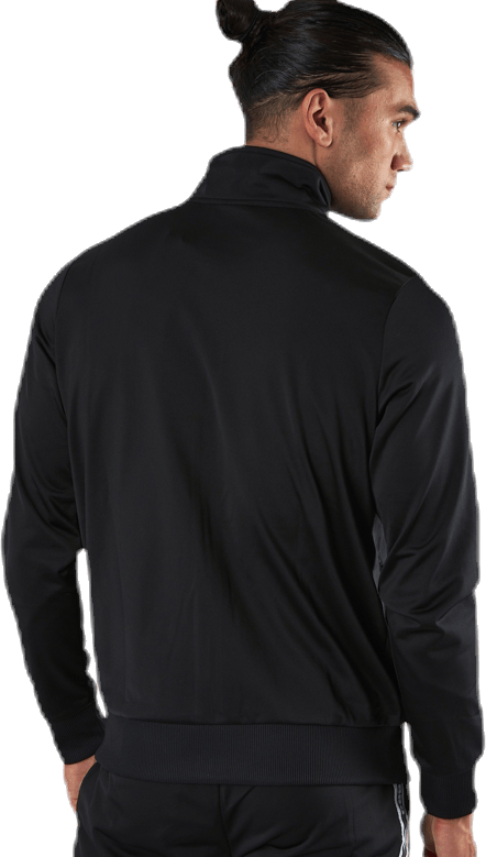 Taped Track Top Black - Bild 3