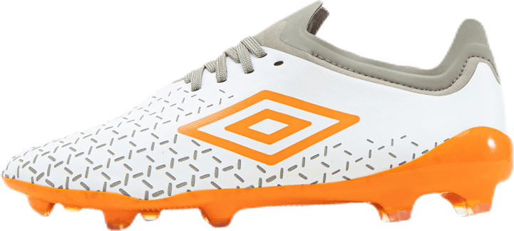 Velocita V Pro FG Orange/White, Male, Shoes, Football shoes, Soccer, Orange/White, EU 45,5
