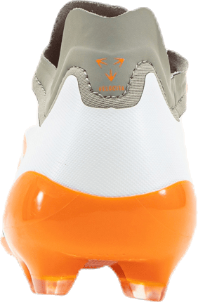 Velocita V Pro FG Orange/White - Bild 2