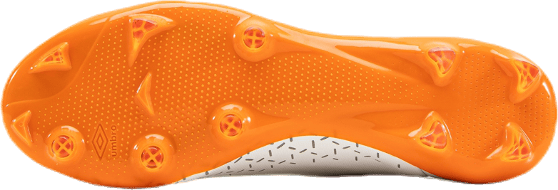 Velocita V Pro FG Orange/White - Bild 4