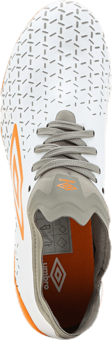 Velocita V Pro FG Orange/White - Bild 5